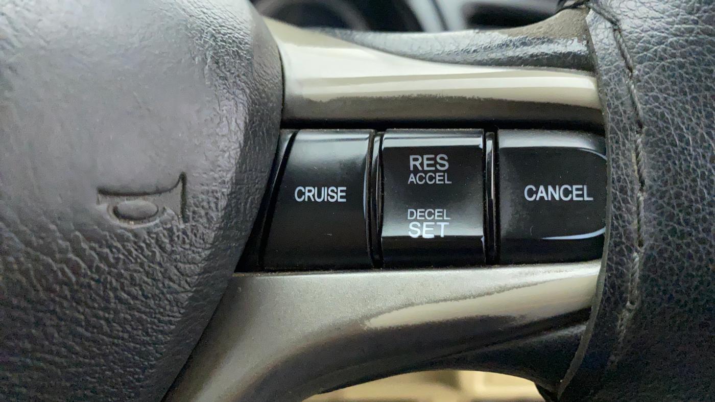 2012 Honda City V MT PETROL, Petrol, Manual, 86,399 km, Adaptive Cruise Control