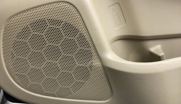 2020 Maruti Ciaz DELTA 1.5 SHVS MT PETROL, Petrol, Manual, 11,472 km, Speaker