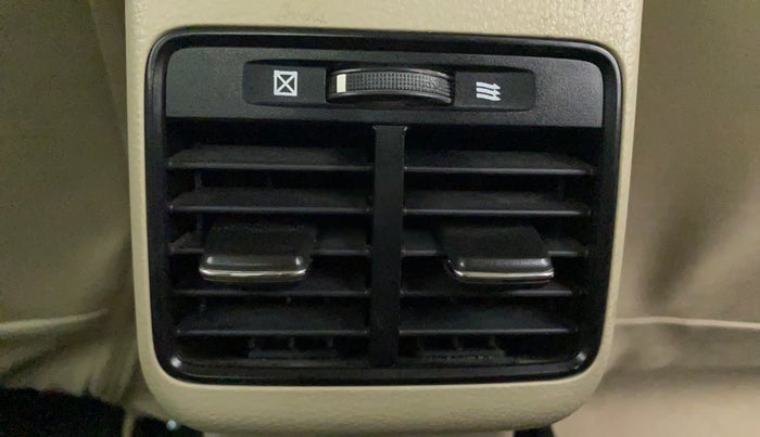 2020 Maruti Ciaz DELTA 1.5 SHVS MT PETROL, Petrol, Manual, 11,472 km, Rear AC Vents