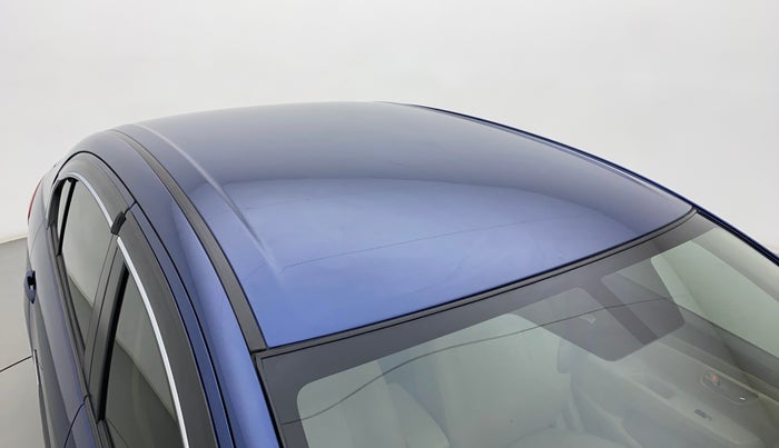 2020 Maruti Ciaz DELTA 1.5 SHVS MT PETROL, Petrol, Manual, 11,472 km, Roof