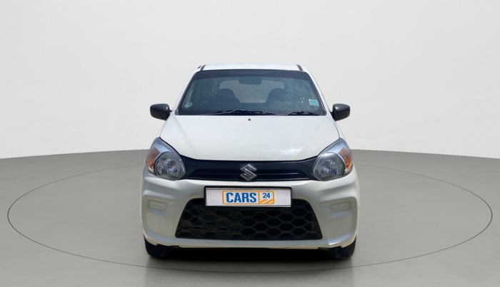 2021 Maruti Alto VXI, Petrol, Manual, 22,335 km, Front