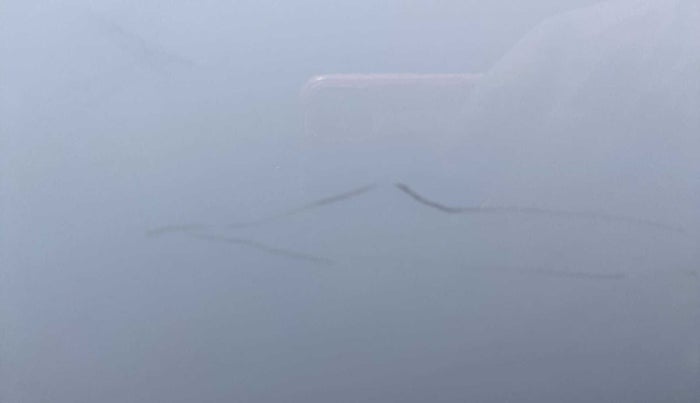 2021 Maruti Alto VXI, Petrol, Manual, 22,335 km, Right rear door - Minor scratches