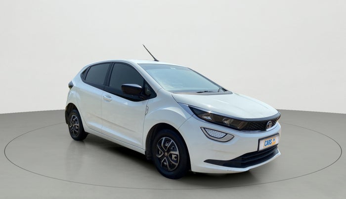 2022 Tata ALTROZ XE PLUS DIESEL, Diesel, Manual, 78,827 km, Right Front Diagonal