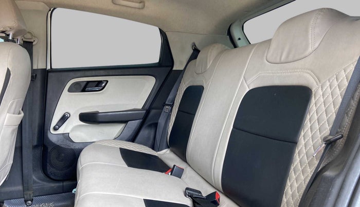 2022 Tata ALTROZ XE PLUS DIESEL, Diesel, Manual, 78,827 km, Right Side Rear Door Cabin