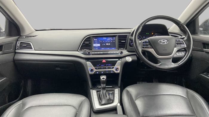Interior