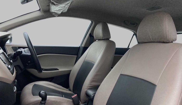 2020 Hyundai Elite i20 SPORTZ PLUS 1.2, Petrol, Manual, 51,216 km, Right Side Front Door Cabin