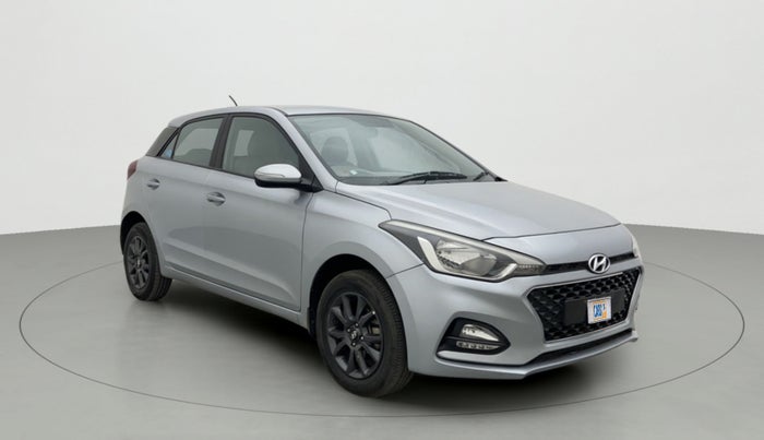 2020 Hyundai Elite i20 SPORTZ PLUS 1.2, Petrol, Manual, 51,216 km, SRP