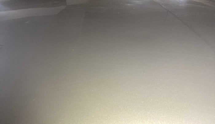 2012 Maruti Swift VXI, Petrol, Manual, 1,02,912 km, Roof - Slightly dented