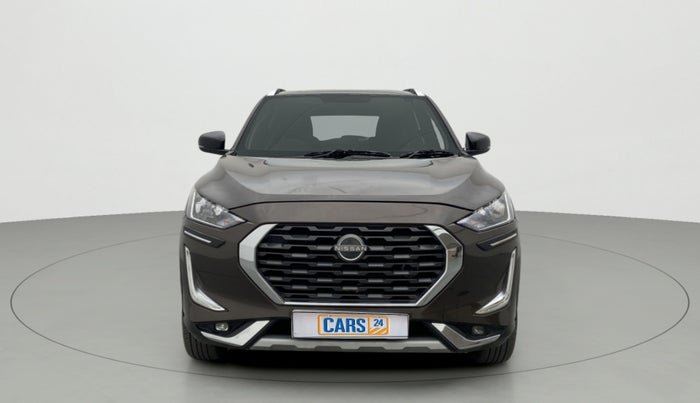 2022 Nissan MAGNITE XV PREMIUM TURBO, Petrol, Manual, 13,730 km, Front