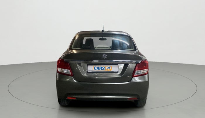 2019 Maruti Dzire VXI, Petrol, Manual, 65,131 km, Back/Rear