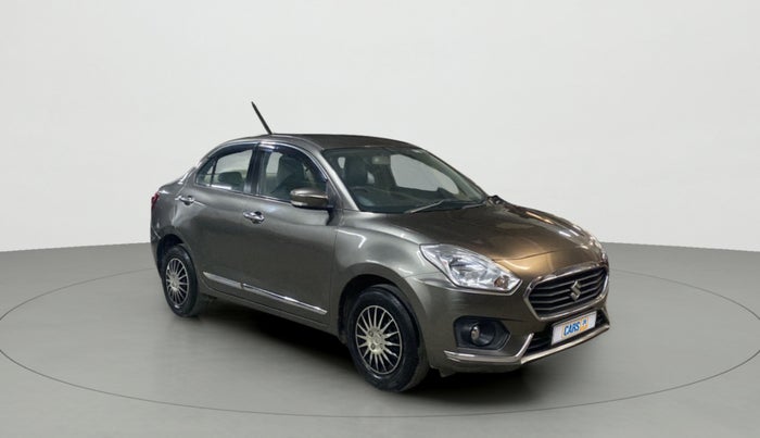 2019 Maruti Dzire VXI, Petrol, Manual, 65,131 km, SRP