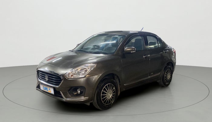 2019 Maruti Dzire VXI, Petrol, Manual, 65,131 km, Left Front Diagonal