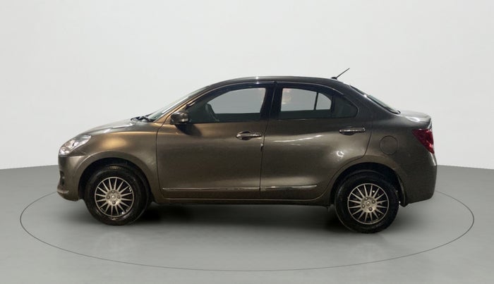 2019 Maruti Dzire VXI, Petrol, Manual, 65,131 km, Left Side