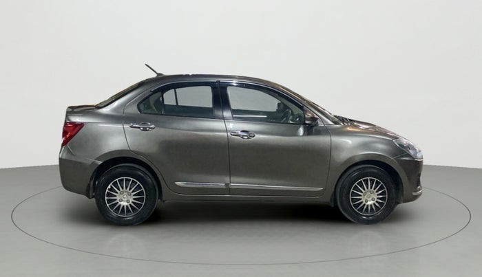 2019 Maruti Dzire VXI, Petrol, Manual, 65,131 km, Right Side View