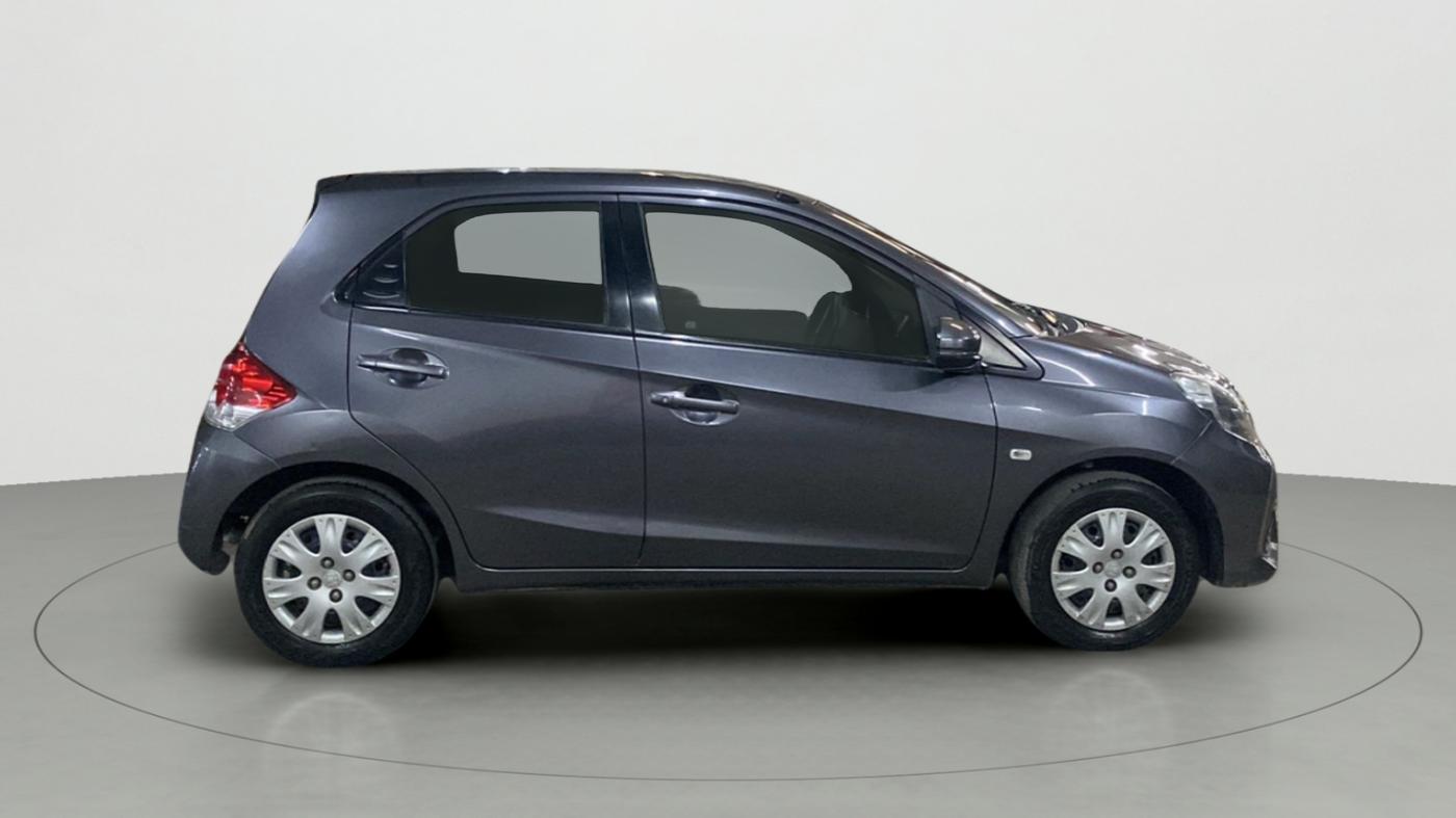 2018 Honda Brio S(O) MT, Petrol, Manual, 36,984 km, Right Side View