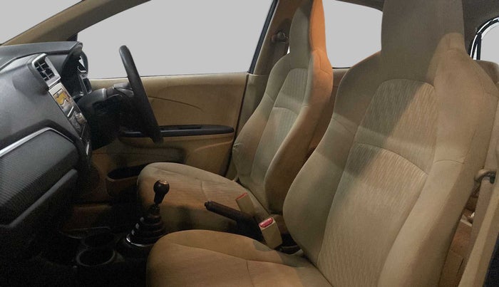 2018 Honda Brio S(O) MT, Petrol, Manual, 36,984 km, Right Side Front Door Cabin