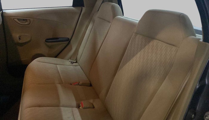 2018 Honda Brio S(O) MT, Petrol, Manual, 36,984 km, Right Side Rear Door Cabin