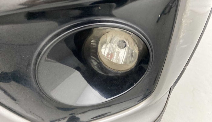 2019 Maruti Celerio X ZXI, Petrol, Manual, 44,363 km, Left fog light - Not working