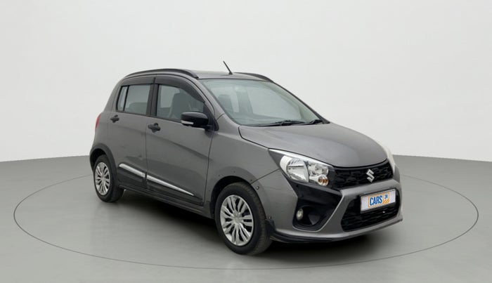 2019 Maruti Celerio X ZXI, Petrol, Manual, 44,363 km, SRP
