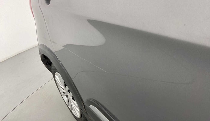 2019 Maruti Celerio X ZXI, Petrol, Manual, 44,363 km, Right rear door - Minor scratches