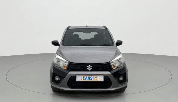 2019 Maruti Celerio X ZXI, Petrol, Manual, 44,363 km, Front