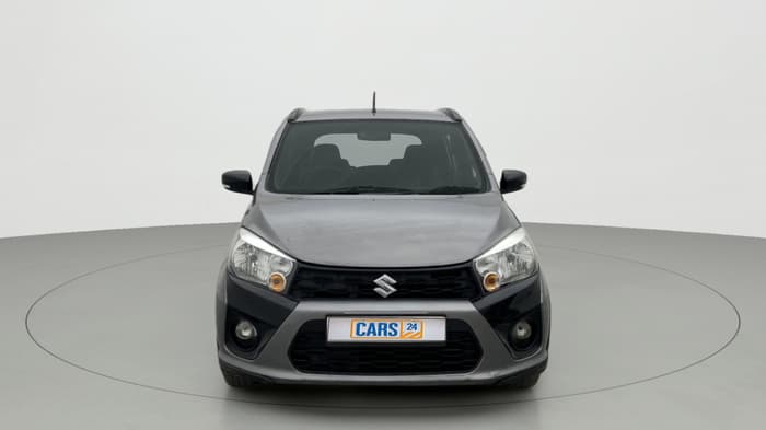 2019 Maruti Celerio X ZXI, Petrol, Manual, 44,363 km, Front
