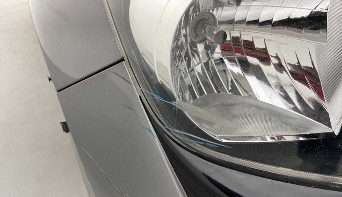 2019 Maruti Celerio X ZXI, Petrol, Manual, 44,363 km, Right headlight - Minor scratches
