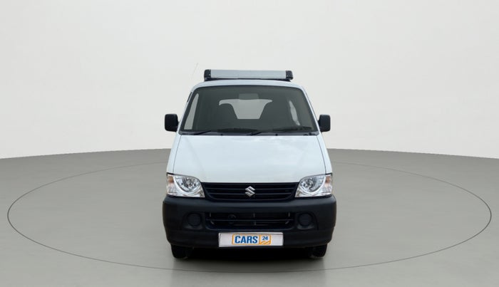 2022 Maruti Eeco 5 STR AC (O), Petrol, Manual, 5,217 km, Front