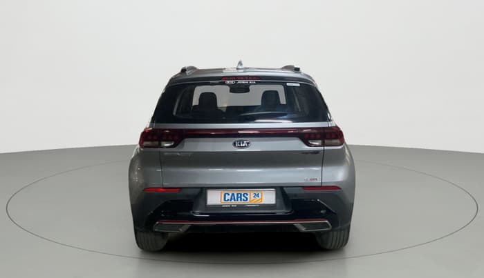 2020 KIA SONET GTX PLUS 1.0 IMT, Petrol, Manual, 35,871 km, Back/Rear