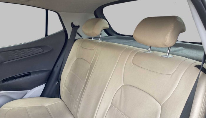 2019 Hyundai GRAND I10 NIOS ASTA U2 1.2 CRDI, Diesel, Manual, 53,233 km, Right Side Rear Door Cabin