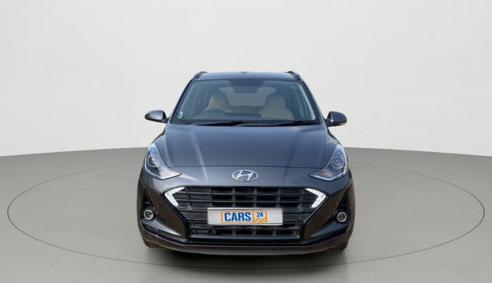 2019 Hyundai GRAND I10 NIOS ASTA U2 1.2 CRDI, Diesel, Manual, 53,233 km, Front