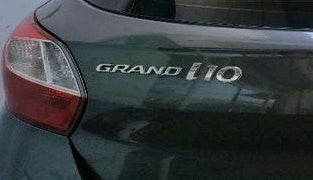 2019 Hyundai GRAND I10 NIOS ASTA U2 1.2 CRDI, Diesel, Manual, 53,233 km, Dicky (Boot door) - Slightly dented