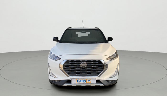 2021 Nissan MAGNITE XV TURBO, Petrol, Manual, 54,526 km, Front