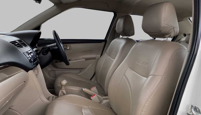 2015 Maruti Swift Dzire VDI ABS, Diesel, Manual, 1,08,633 km, Right Side Front Door Cabin