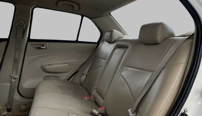 2015 Maruti Swift Dzire VDI ABS, Diesel, Manual, 1,08,633 km, Right Side Rear Door Cabin