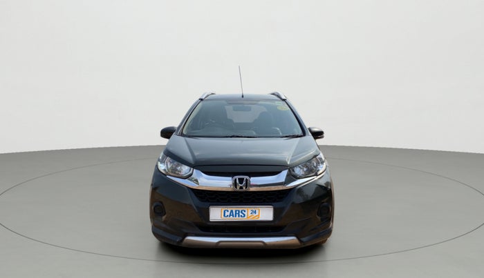 2017 Honda WR-V 1.2L I-VTEC S MT, Petrol, Manual, 54,018 km, Front