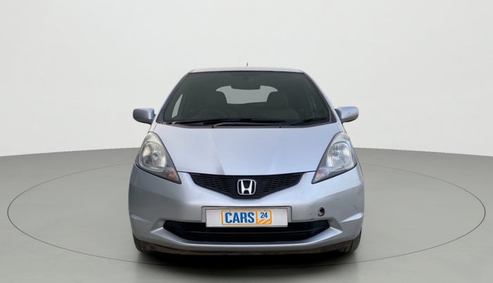 2011 Honda Jazz 1.2L I-VTEC BASE, Petrol, Manual, 34,274 km, Front