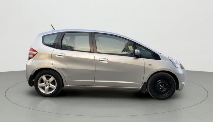 2011 Honda Jazz 1.2L I-VTEC BASE, Petrol, Manual, 34,274 km, Right Side View