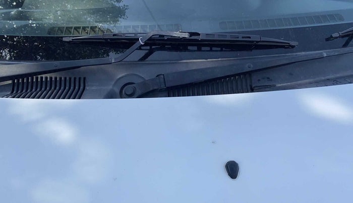 2016 Maruti Alto 800 LXI, Petrol, Manual, 41,370 km, Front windshield - Wiper nozzle not functional