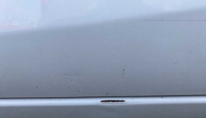 2016 Maruti Alto 800 LXI, Petrol, Manual, 41,370 km, Left running board - Minor scratches
