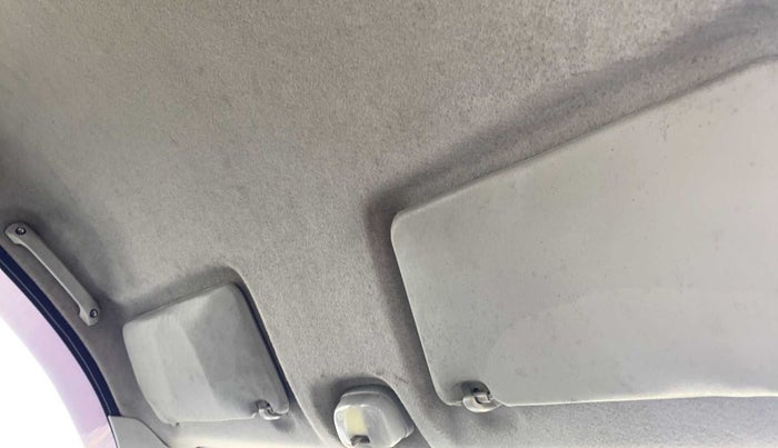 2016 Maruti Alto 800 LXI, Petrol, Manual, 41,370 km, Ceiling - Roof lining minor dirty