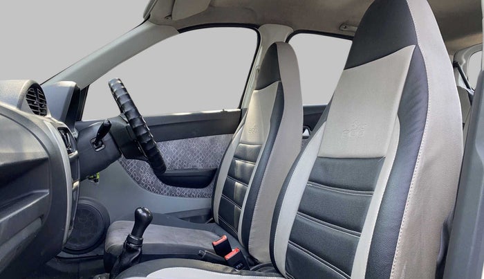2016 Maruti Alto 800 LXI, Petrol, Manual, 41,370 km, Right Side Front Door Cabin