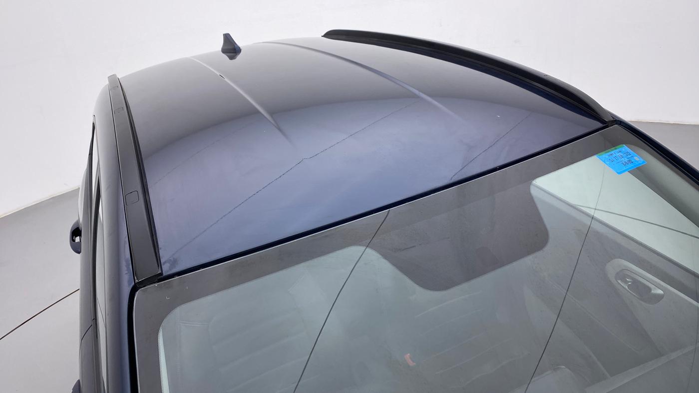 2022 Hyundai GRAND I10 NIOS SPORTZ 1.2 AT, Petrol, Automatic, 947 km, Roof