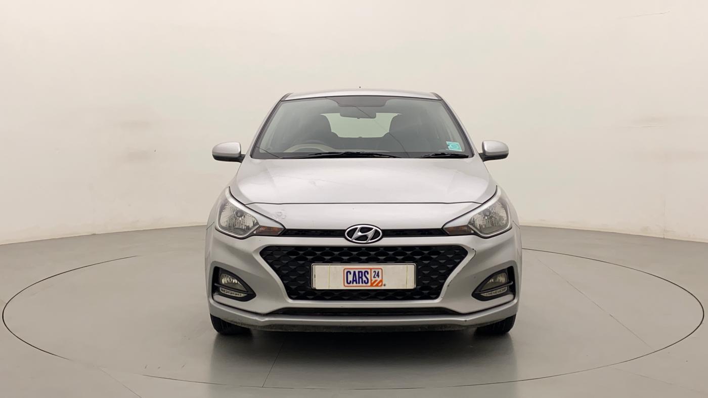 2018 Hyundai Elite i20 ERA 1.2, Petrol, Manual, 44,440 km, Front