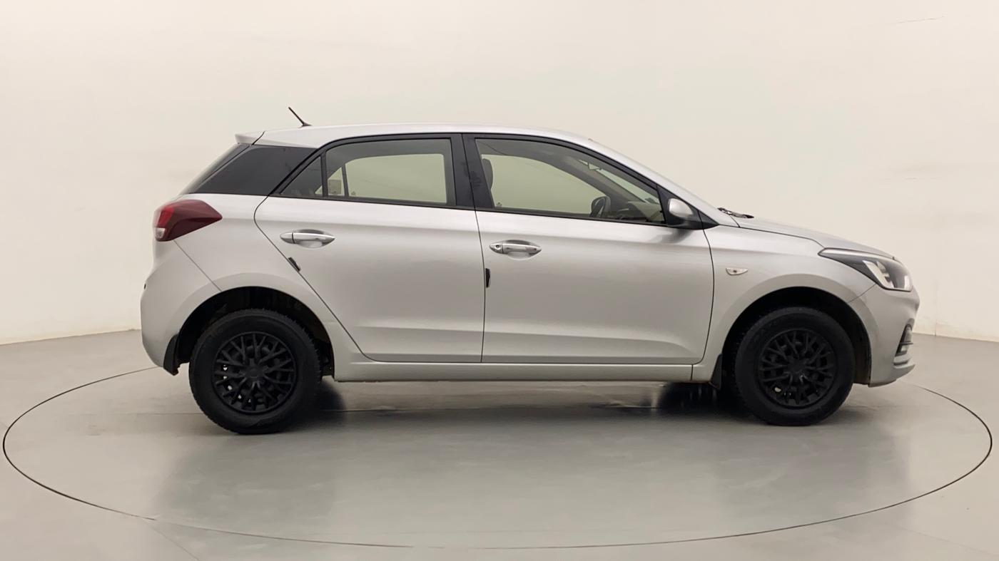 2018 Hyundai Elite i20 ERA 1.2, Petrol, Manual, 44,440 km, Right Side View