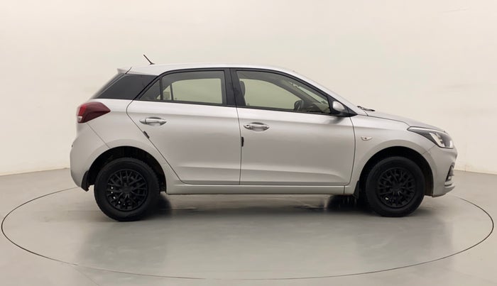2018 Hyundai Elite i20 ERA 1.2, Petrol, Manual, 44,440 km, Right Side View