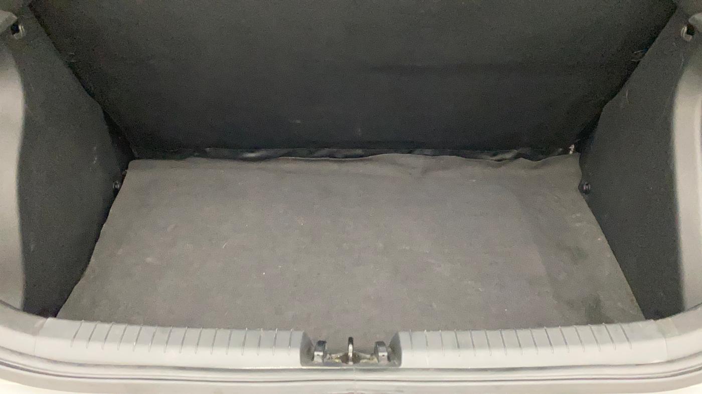 2018 Hyundai Elite i20 ERA 1.2, Petrol, Manual, 44,440 km, Boot Inside