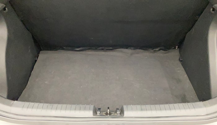 2018 Hyundai Elite i20 ERA 1.2, Petrol, Manual, 44,440 km, Boot Inside
