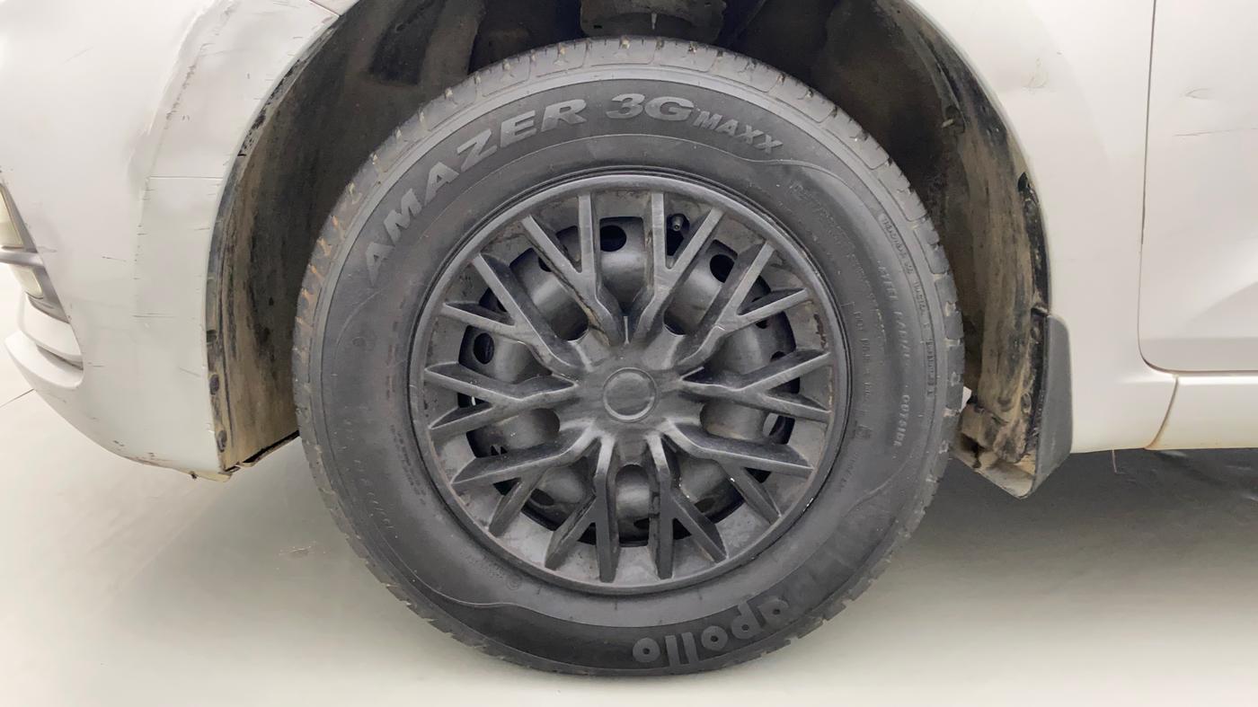 2018 Hyundai Elite i20 ERA 1.2, Petrol, Manual, 44,440 km, Left Front Wheel
