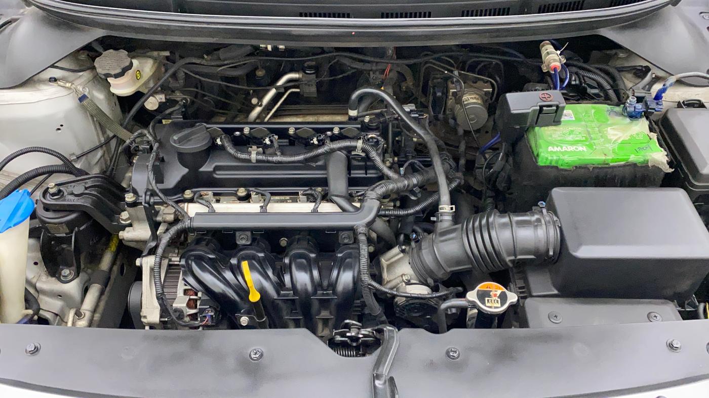 2018 Hyundai Elite i20 ERA 1.2, Petrol, Manual, 44,440 km, Open Bonet